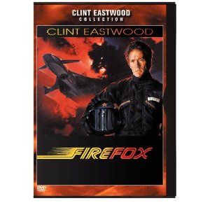 Firefox, l'arme absolue (Clint Eastwood)