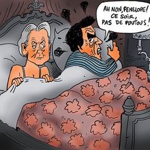 Le Grand Débat