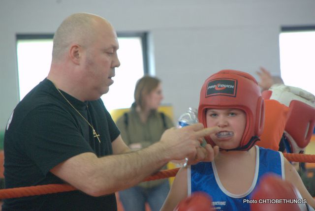 Album - BOXE-EDUCATIVE-BOXING CLUB MONT LIEBAUT