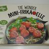 Aldi Mein Veggie Tag The Wonder Mini-Frikadelle vegan