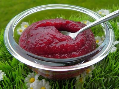 Compote Pommes Cerises Thermomix Blog Cuisine Thermomix Avec Recettes Pour Le Tm5 Tm31
