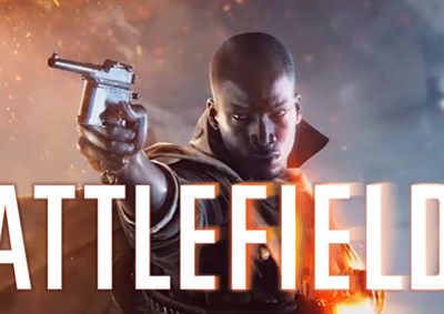 Battlefield 1 - Les quatre packs d'extension inclus dans le Pass Premium ! #PS4 #XBOX