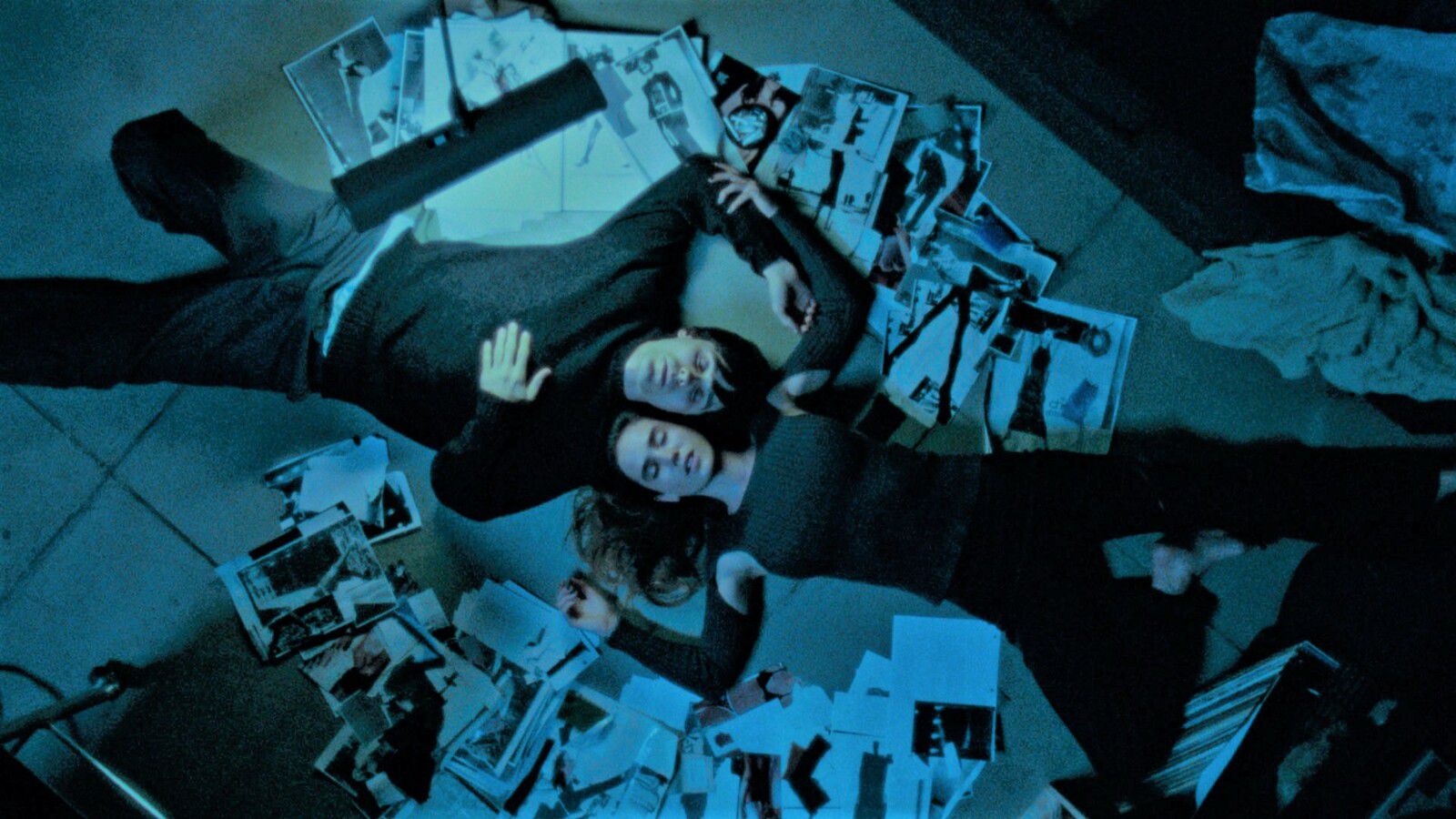 Requiem Dream (2000) Darren Aronofsky