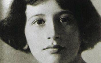 Simone Weil, femme philosophe. Lundis philo N°10