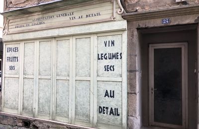 Commerces en zone rurale : aides gouvernementales de 12 millions d'euros pour les soutenir 
