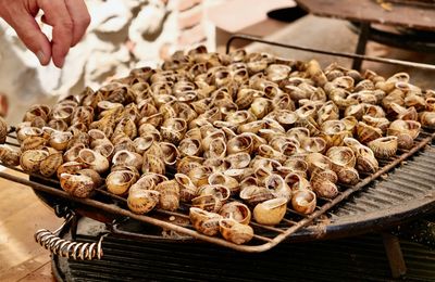 A vos agendas : 10è fête de l'escargot au Soler