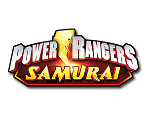 Power Rangers Samuraï dès le 16 avril sur Canal J.