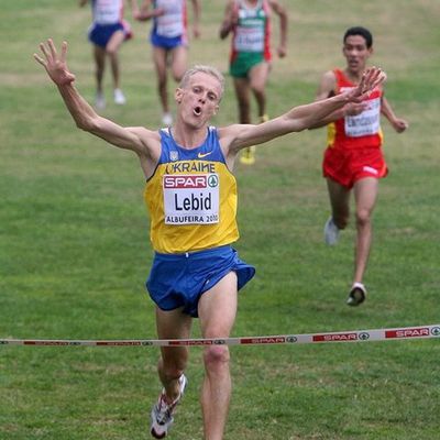 Un championnat d'Europe de cross-country qui s'annonce palpitant - Velenje 2011