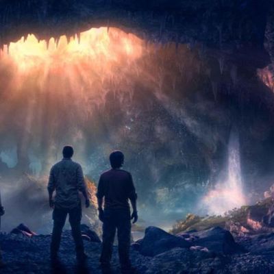 De la vie intraterrestre sous nos pieds...