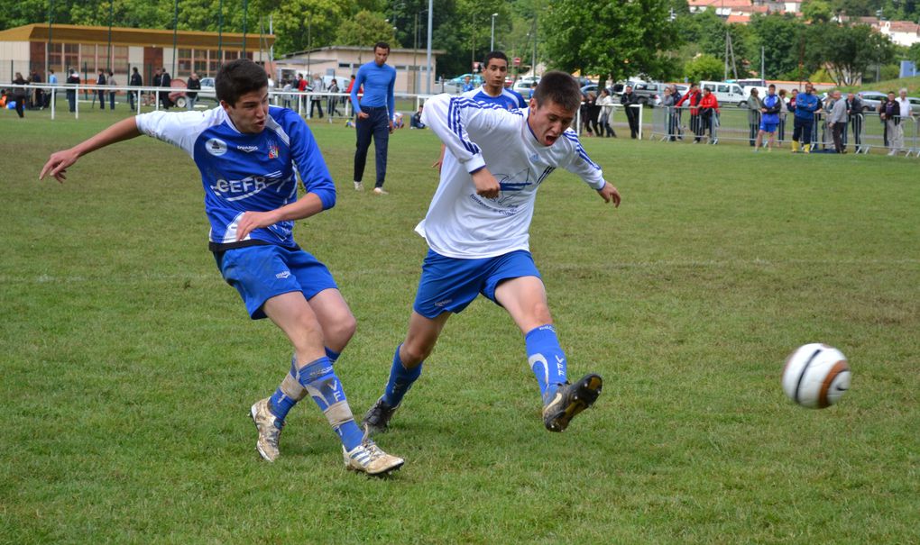 Album - Tournoi VFF - Juin-2012