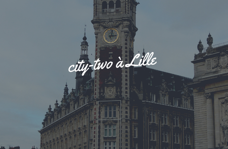 City-two Lille 