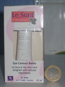 creme pour le contour des yeux 7 euro