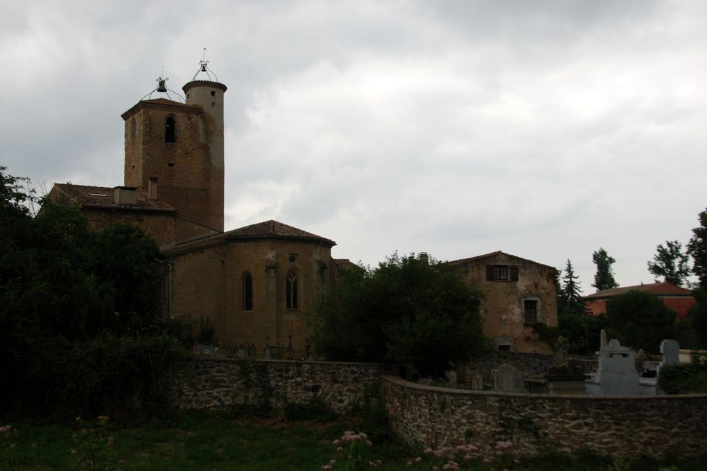 Tarascon sur Ariège