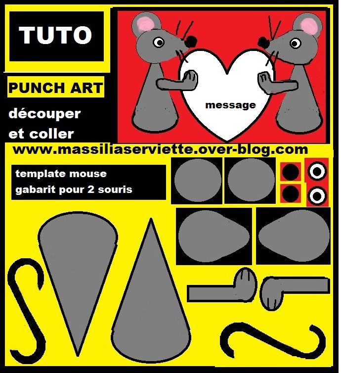 Album - punch-art