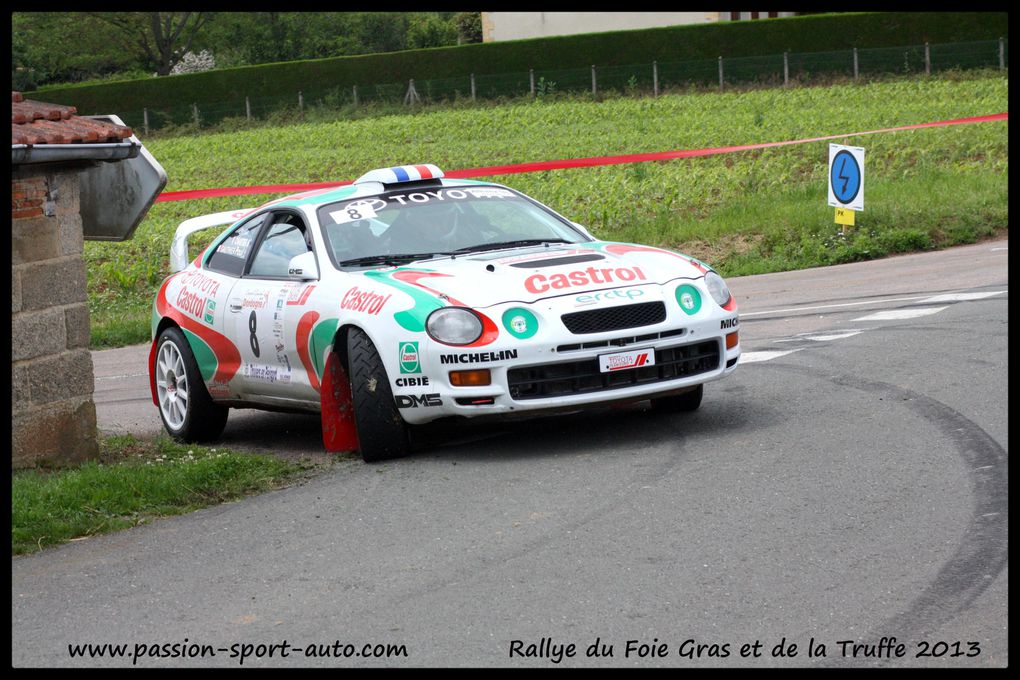 Album - Rallye-du-Foie-Gras-et-de-la-Truffe-2013