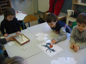 partons à la ferme