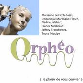 Campus Orthophoniste Méditerranéen 16 17 18 Juin 2017