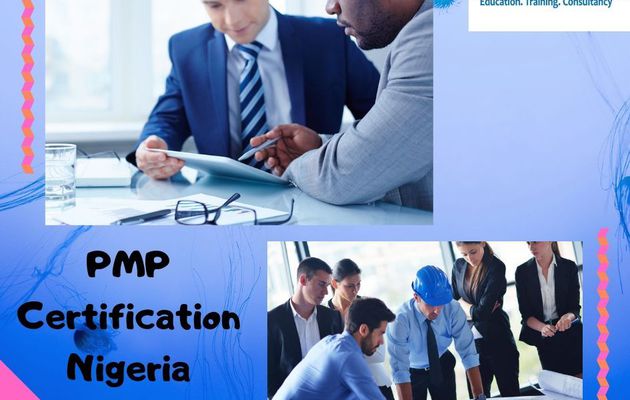 PMP Certification Nigeria Brings a Great Career Further!