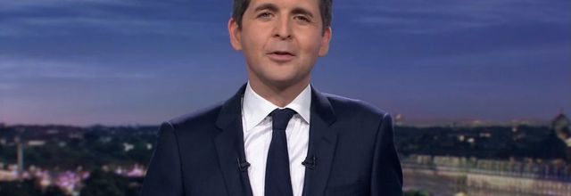 Le concert du nouvel an bien suivi sur Fr2. Tous en cuisine progresse. Faible écart entre les 20h, le 01/01/21