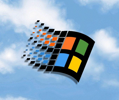 Une version spéciale de Windows 95 pour les appareils macOS et Linux
