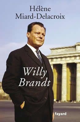 Willy Brandt