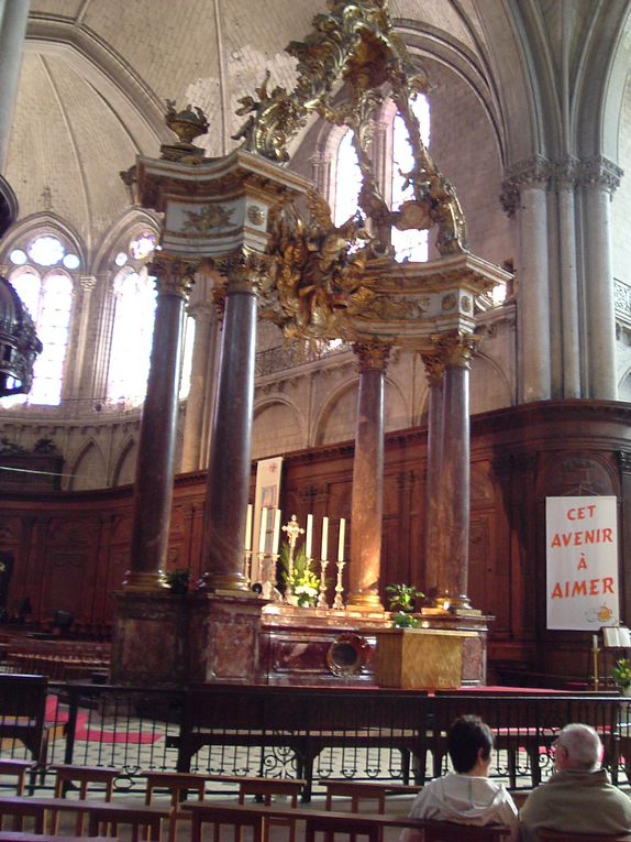 Album - Cathedrale-d-Angers