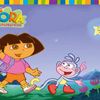 Bonus - Dora l'Exploiratrice : Wall Paper