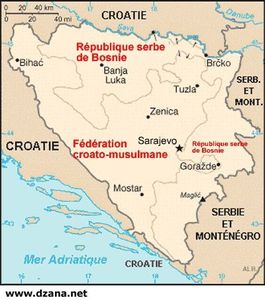 Bosnie-Herzégovine : ce n’est plus une révolte, c’est la révolution !