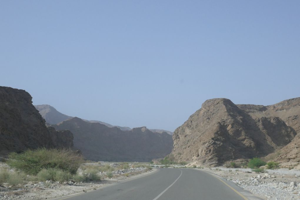 FABRIQUEZ VOTRE VOYAGE AU SULTANAT D'OMAN.
