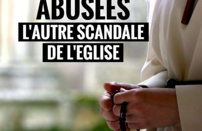 La chaîne franco-allemande Arte condamnée à ne plus diffuser le documentaire Religieuses abusées, l’autre scandale de l’Église