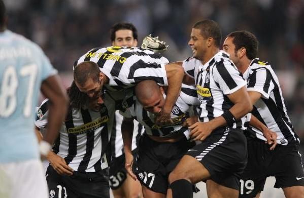 Album - Juve 2009/10 (01)