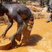 Mali : le gouvernement adopte un nouveau code minier pour augmenter les profits de l'or | Africanews