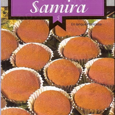 Samira gâteaux 5: