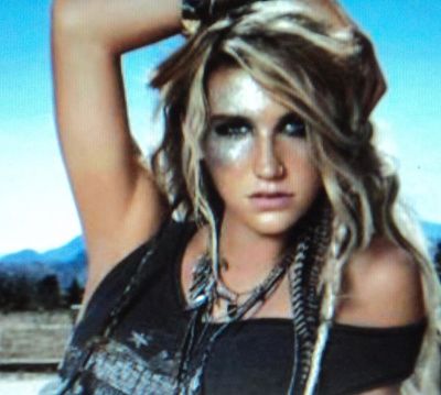 Nouveaux titres de Ke$ha