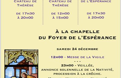Noël à Fort-de-France