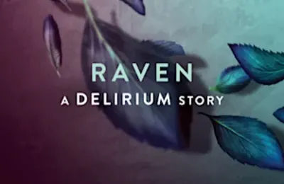 Raven (Delirium #2.5) by Lauren Oliver