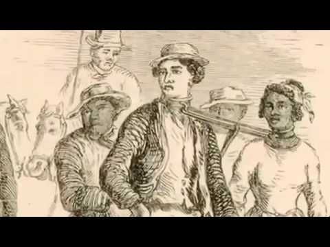 Scottish White Slavery