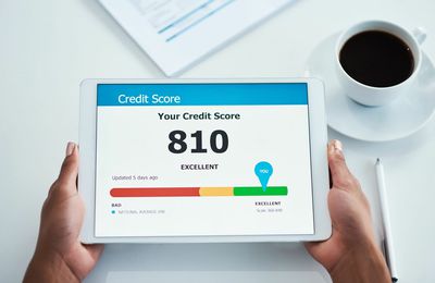What Credit Score is Needed to Buy a House with no Money?