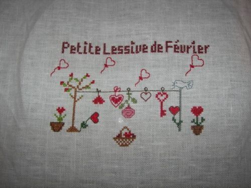Vos Réalisations suite au SAL 2012.