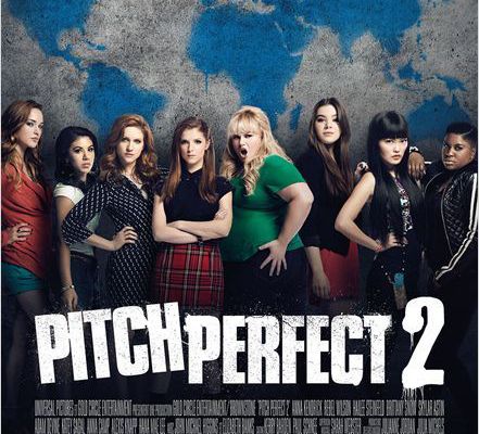 "Pitch Perfect 2", un film de Elizabeth Banks