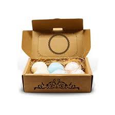 Bath bomb boxes for enticing prospects to boost sales