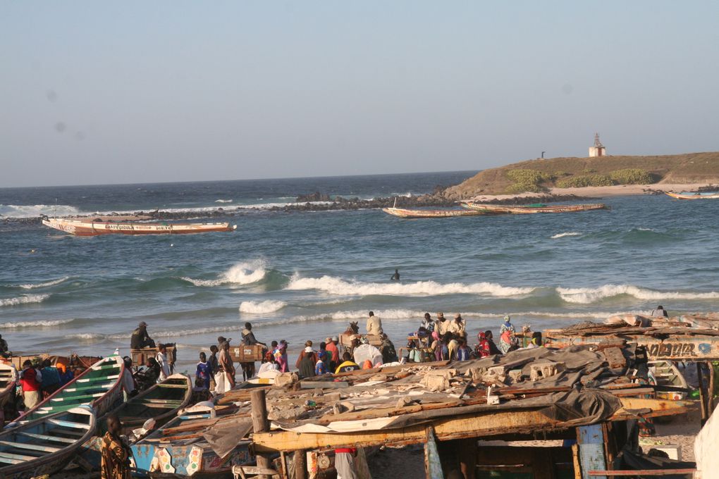 Album - Senegal-Spécial Dakar--