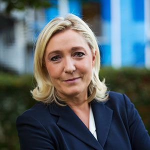 Marine Le Pen sur BFM-TV et RMC