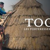 Habiter le monde - Togo, les takientas, forteresses de terre - Regarder le documentaire complet | ARTE