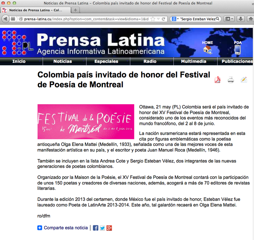 Album - Prensa-II