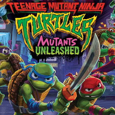 Le nouveau jeu Tortues Ninja : Les Mutants se Déchaînent dévoile des éditions Deluxe et Collector pour Nintendo Switch et Playstation 5