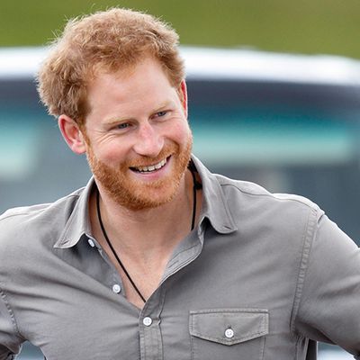 Le Prince Harry, futur Grand-Maître de la Grande Loge Unie d'Angleterre ?