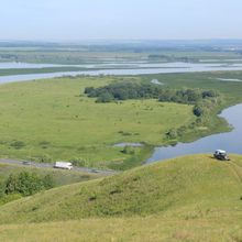 De Moscou à Irkoutsk - Sur la route Transsibérienne