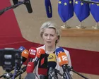 Nouvelle preuve que von der Leyen a ignoré les actes de génocide d’Israël (Eletronic Intifada)