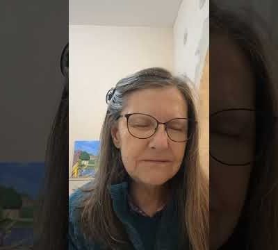 Transformation. Cérémonie (canalisé par Yvelise Arhan) - 24/12/2024.